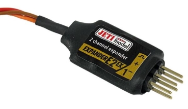80001316 DUPLEX Expander E2 EX